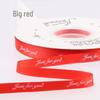1cm Polyester Colored Ribbon: Gift Box Tie, Silk Flower Decoration, Candy Box, Wedding Accessory