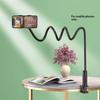 Universal Mobile Phone Holder Flexible Lazy Adjustable Clip Bracket for Kitchen Cooking Watching Bed Office