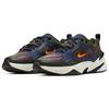 Nike M2K Tekno Midnight Navy Bordeaux AV4789-401