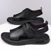Sandals men's new men's fashion beach shoes open-toed men's shoes