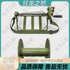 Cable Dispenser & Winding Reel Cart Gear