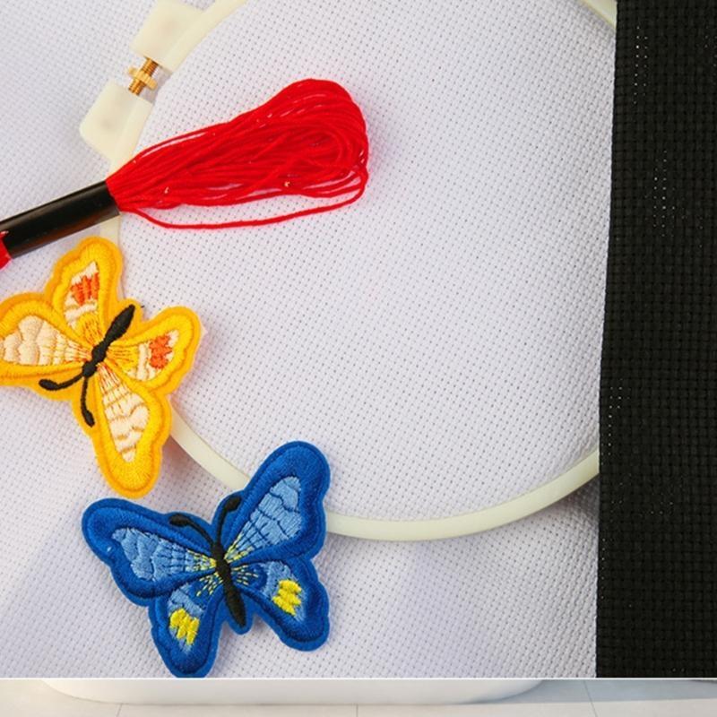 Needlework Hand Sewing Tool Needle Felting Craft Tool Felting Supplies