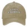 2026 Il Cappellino Preferito da Dio Dropshipping Novità Cappello Uscita in Spiaggia Cappello da Cavallo Cappellini Per Donne Uomo