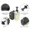 Brake Lamp Switch for 56054001AB 56054001AC 56054001 56038914AC 56029454AC Vehicles Ensures Safety and Easy Installation