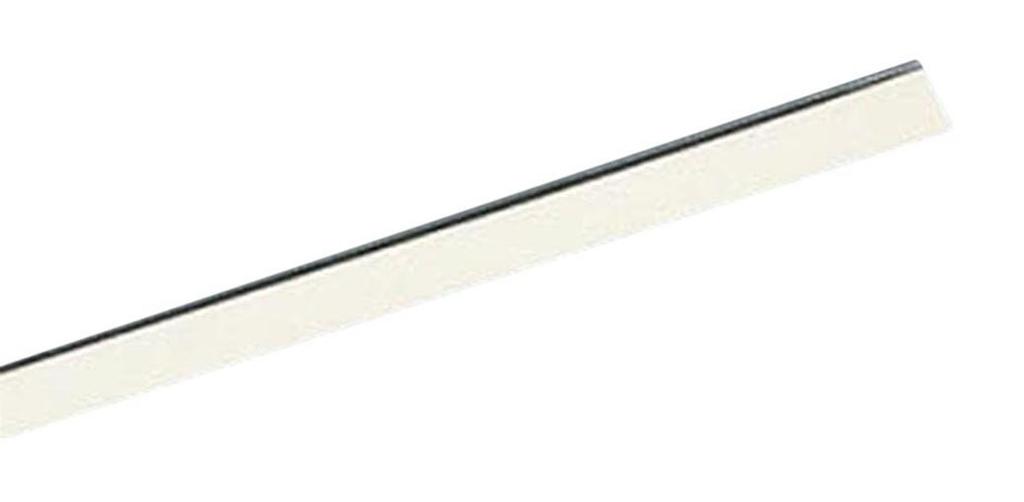 Panasonic Shopline Duct Cover for Lighting DH0294WK Fixtures, 1m, White,