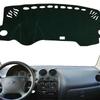 For Chevrolet Spark Car Dashboard Cover Mat Pad Dashmat Sunshade Dash Mat Anti-dirty Car Accessories 2013 2014 2015