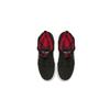 Jordan Spizike Noir Rouge University GS 317321-060