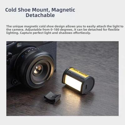 Acessórios para foto e vídeo – Flashes