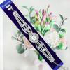 Reloj de Cuarzo para Mujer con Correa Fina Tachonada de Diamantes Estilo Retro Elegante de Negocios