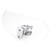 Yamaha NMAX155 Windschild Höhenverlängerung & Universelles Zubehör