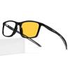 New Intelligent Photochromic Reading Glasses Ultra-light TR90 Full-frame Presbyopia Glasses Anti-blue Light Far Sight Glasses