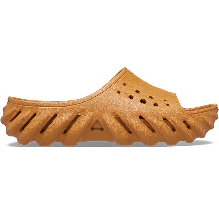 Crocs Echo Slide Sand 208170-202