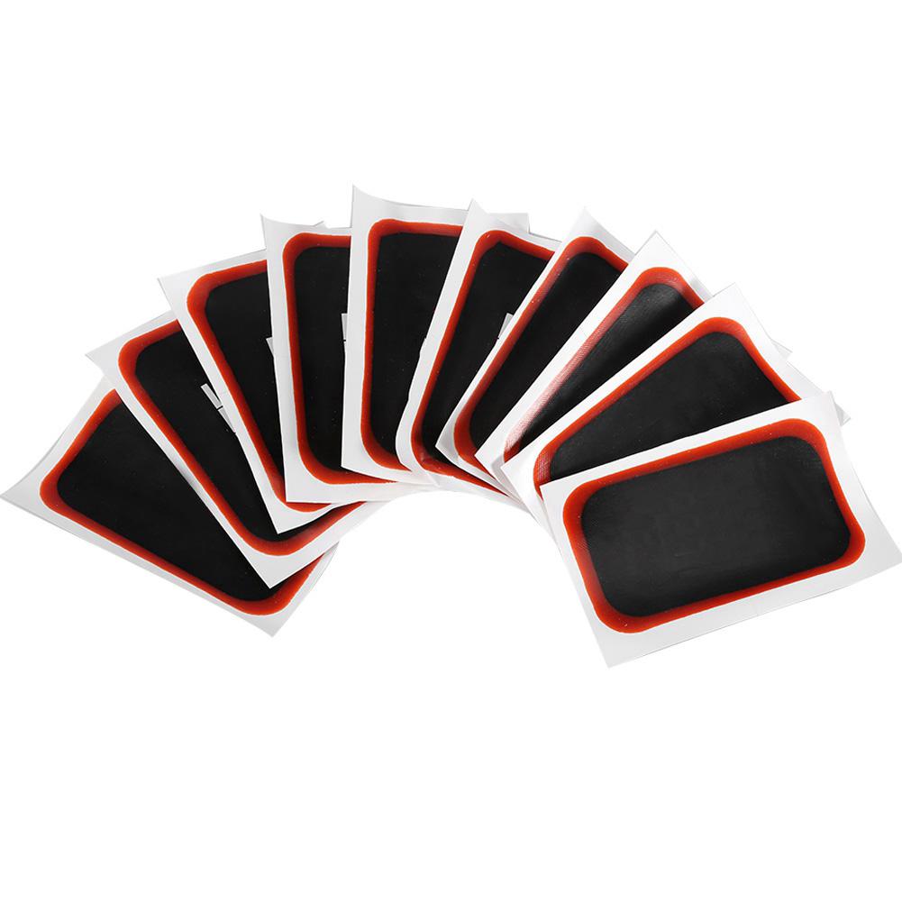 Car Motorcycle Universal Radial Tire Tyre Repair Patch KDS-14