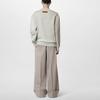 LOUIS VUITTON Sweatshirt Men's Light Green 1ABYJU