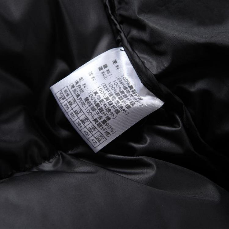 Unisex Winter Down Coats for Men and Women High Quality Puffer Jacket Hooded Thick Warm Overcoat