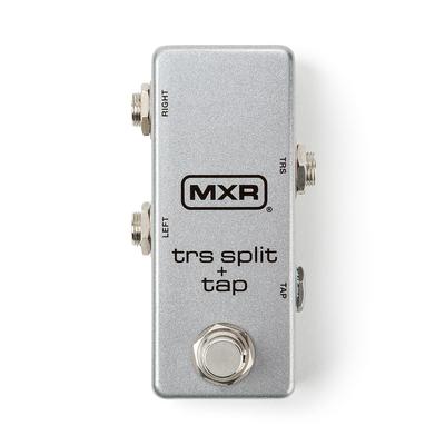 MXR M231 TRS Split Tap Ayak Anahtarı / +