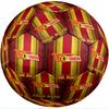 Union Berlin FC Fashion Size 5 Football Wearproof Non‑Slip Soccer Ball For Sports Training Entertainment Use