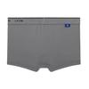 Calvin Klein Logo Print Boxer Briefs Men Underwear Gray NB2225-5GS