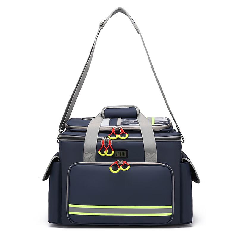 Bolida Waterproof Insulated Medical Cooler Bag