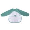 Baby Bibs Printed Cartoon Waterproof Newborn Bib