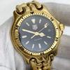 Used Tag Heuer 200M S94.313M Cell Quartz 26060513