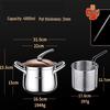 Wutuo Multi-functional 22cm Deep Fryer Set