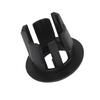 For BMW X 5 E53 1999 2000 2001 2002 2003 2004 2005 2006 Car Window Door Lock Operating Rod Cover Grommet New 1PC 51418408567