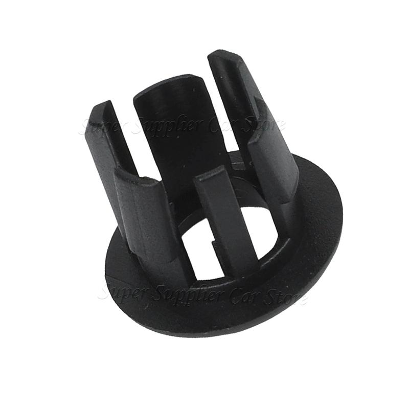 For BMW X 5 E53 1999 2000 2001 2002 2003 2004 2005 2006 Car Window Door Lock Operating Rod Cover Grommet New 1PC 51418408567