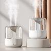 6.8L Capacity Digital Display Humidifier Silent Operation Air Humidifier Aroma Diffuser  Bedroom