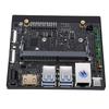 Development Board Fit for Jetson Orin NX Super Carrier Board PCB AI Development Module