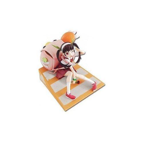 5th Anniversary Ichiban Kuji Premium Monogatari Series Bliss B Prize Hachikuji Mayoi Premium Figure ~Calendar Time~