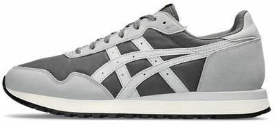 Sneakers Tiger Runner II Carbon/cloud Grey