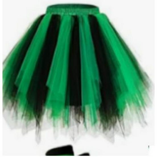 Colorful Boneless Padded Underskirt for Wedding Dress Photography