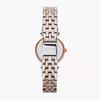 Michael Kors MK3298 Women's Darci Two Tone Watch