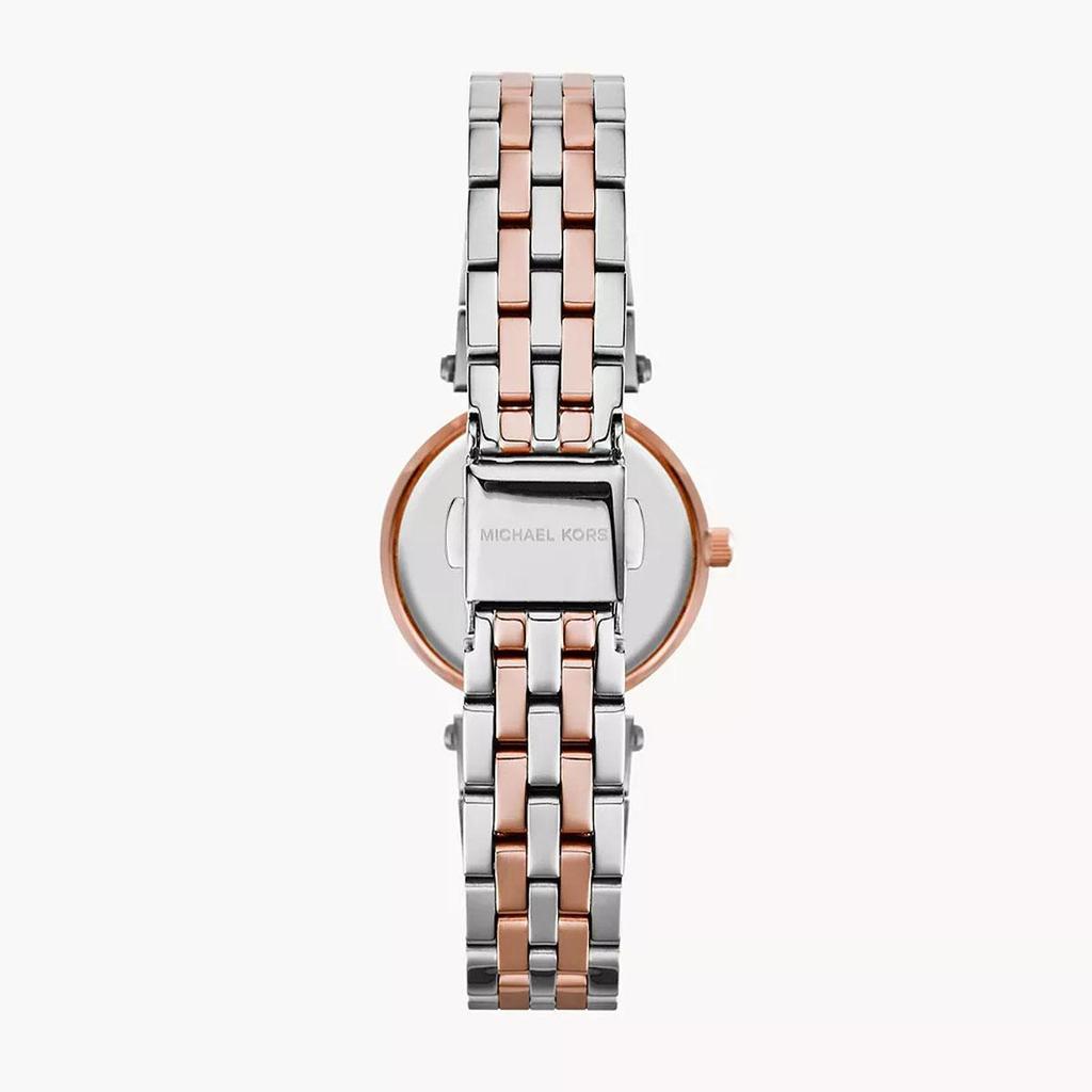 Michael Kors MK3298 Women's Darci Two Tone Watch