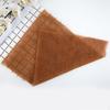 African Exfoliating Washcloth Bath Wash Cloth Bathing Accessories Long Exfoliator Quick Foaming
