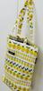 Lotta Kuhlhorn Epple Tote Bag, Medium, Yellow, ALK3807022Y