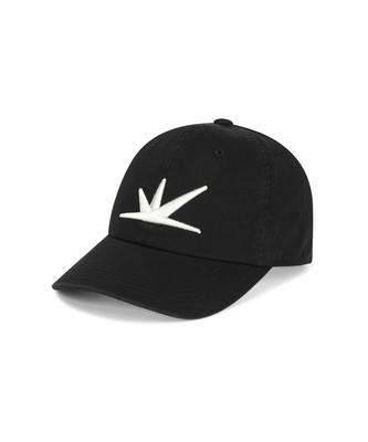 Sseonleobeutueo Daybreak Cap Black