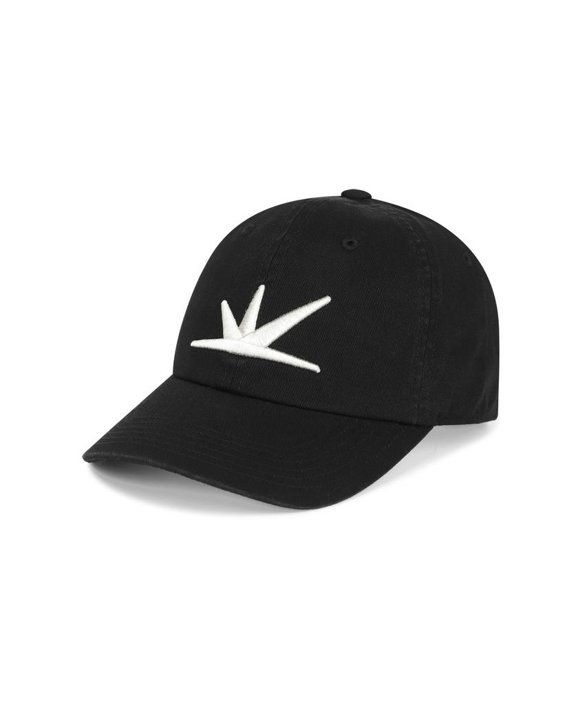 Sseonleobeutueo Daybreak Cap Black