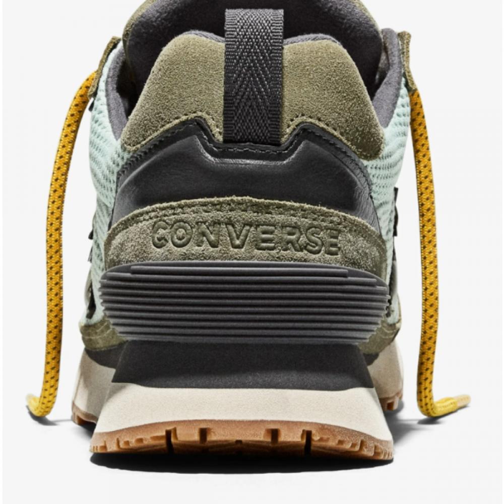 Converse Women S Sneaker Chuck Taylor All Star Lift Heathered Gram Egglet A17597