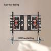 XT90 Swivel TV Wall Mount for 65-90 Inch Screens