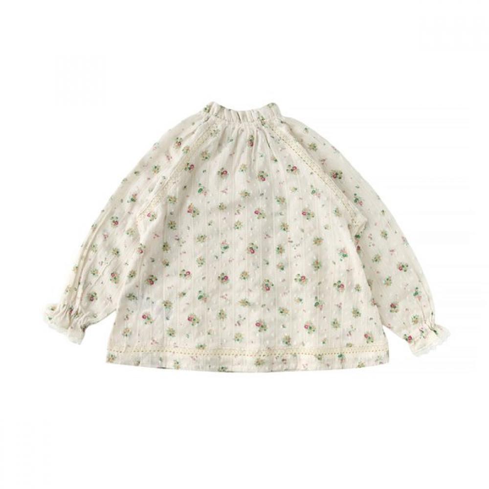 Bonton Coco Bouquet Blouse 7617t 310 01