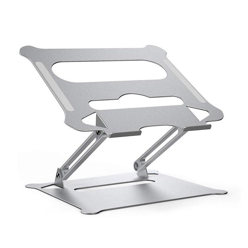 Germany 2026 Adjustable Telescopic Aluminum Laptop Stand