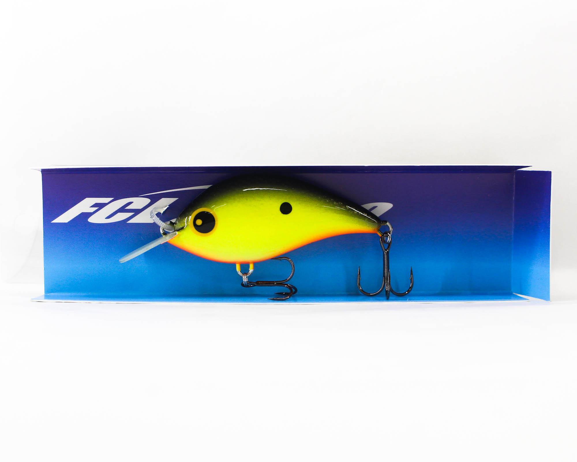 

Распродажа FCL Labo Приманка TKC 70 Плавающая приманка CBK (3993)