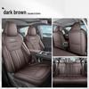 2026 Toyota bz3 Zhi Xiang Jia All-Season Perforated Leather Seat Cover