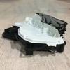 6RD837015E Front Left Door Lock For Seat Skoda VW