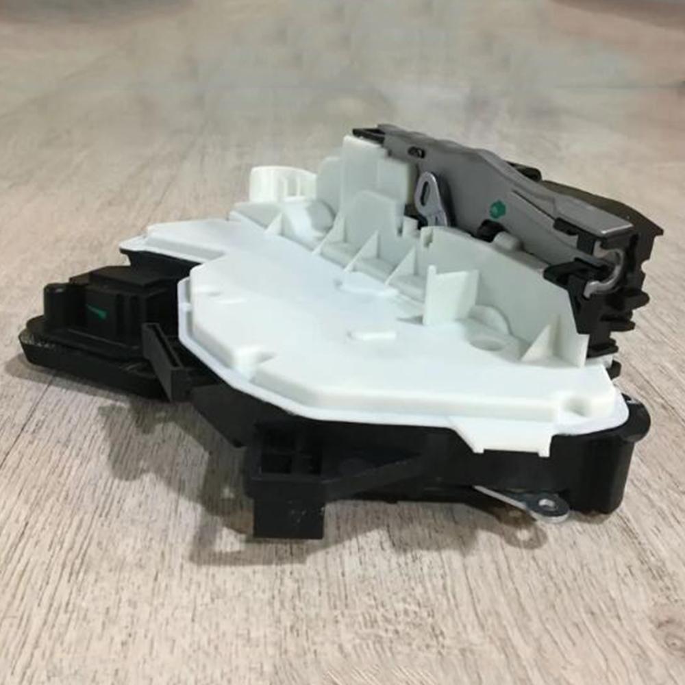 6RD837015E Front Left Door Lock For Seat Skoda VW