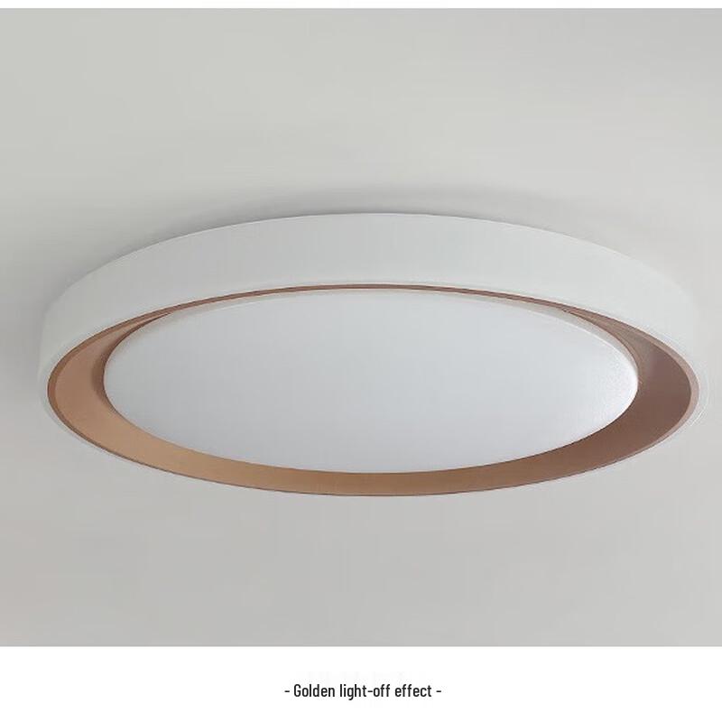 UOSU Full-Spectrum Modern Ceiling Lamp