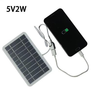 Solární energie – Fotovoltaické články a solární panely