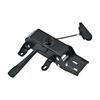 Office Chair Tilt Mechanism Adjustable Height with Gas Lift Cylinder Smooth Lifting